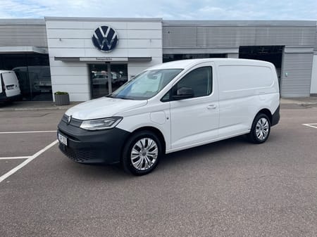 Volkswagen Caddy Cargo Maxi eHybrid 1,5 E-Hybrid