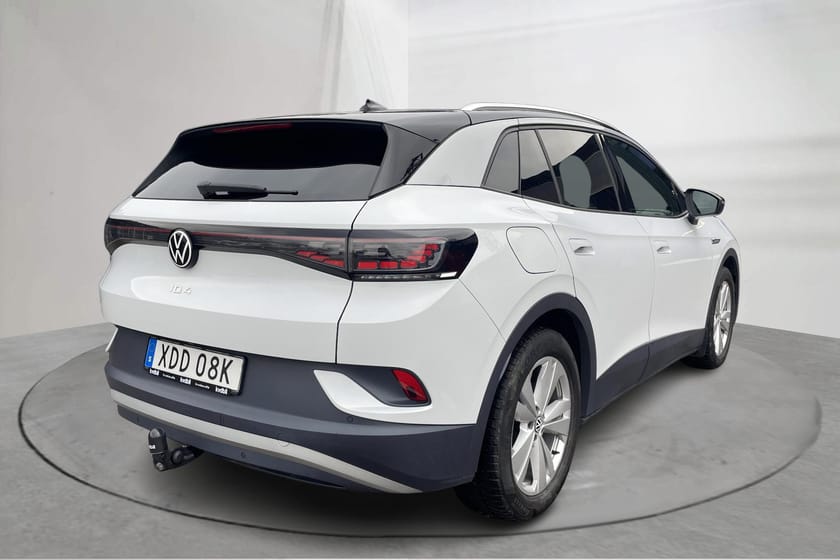 Bild 3 av Volkswagen ID.4 Pro Performance 77kWh (204hk) 1st Edition