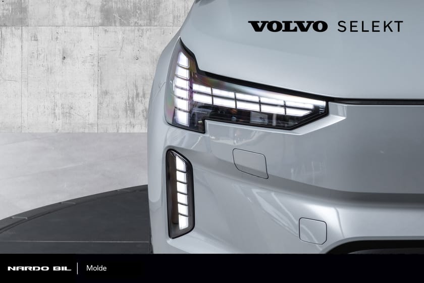Bilde 3 av Volvo EX90 Twin Motor Performance | Pilot pk | Bowers | Luft | Krok |