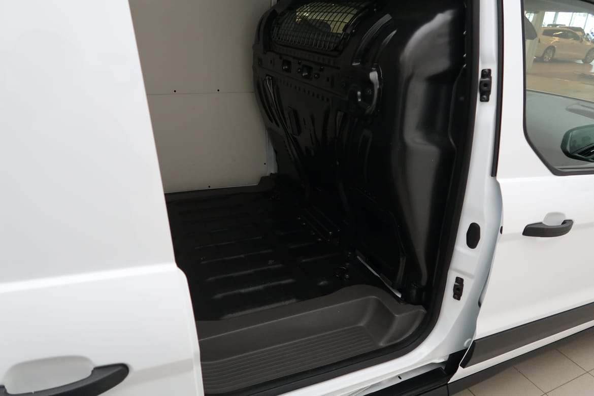 Ford Transit Connect 2024 - miniatyr 12