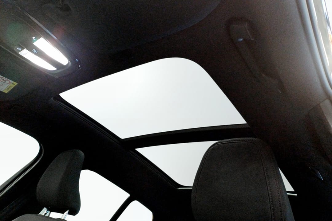 Volvo XC40 Recharge Single Motor
