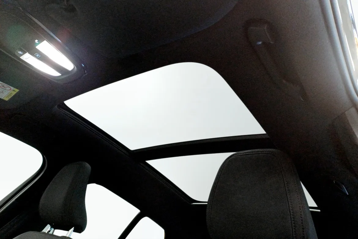 Volvo XC40 Recharge Single Motor