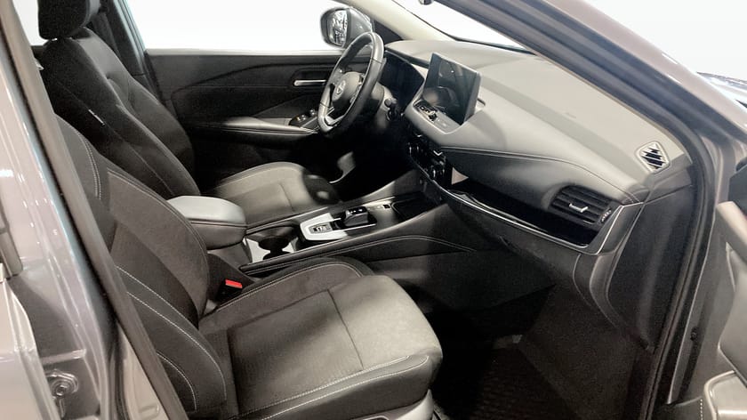 Bild 3 av Nissan Qashqai e-POWER 2WD N-CONNECTA 12.3" TFT