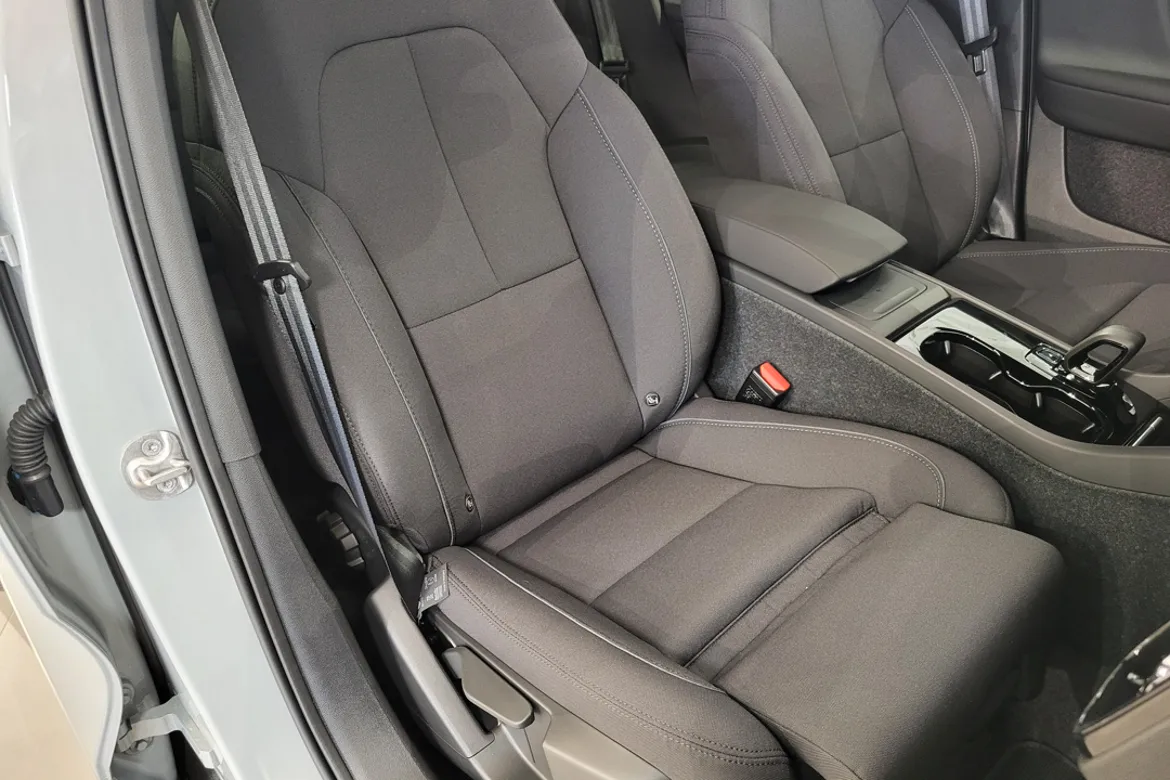 Volvo C40 Recharge Single Motor Extended Range