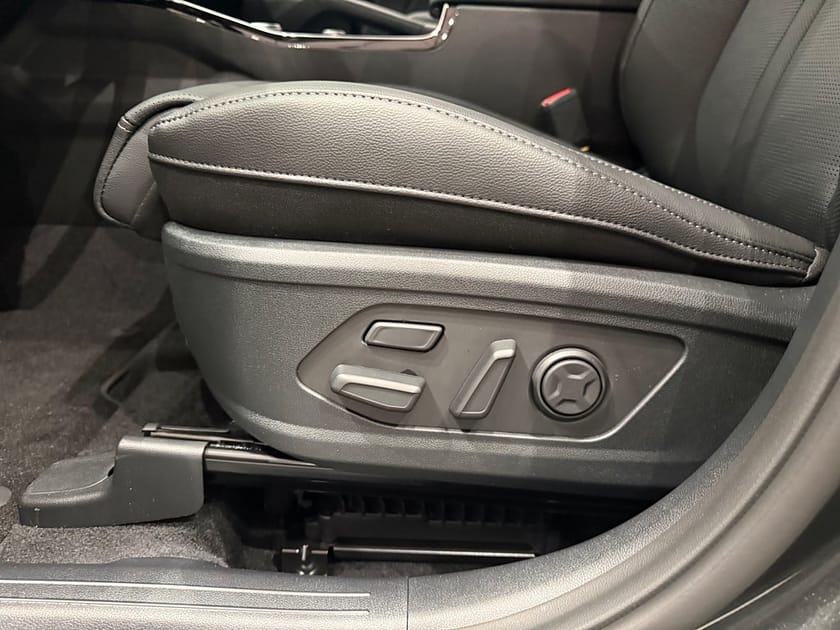 Bild 4 av Kia Sorento PHEV Plug in hybrid AWD 252hk Advance Plus
