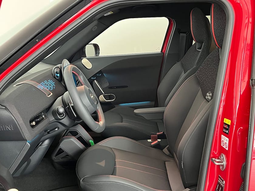 Bild 5 av MINI John Cooper Works Aceman JCW E JCW Paket M HUD H/K Panorama Komfort