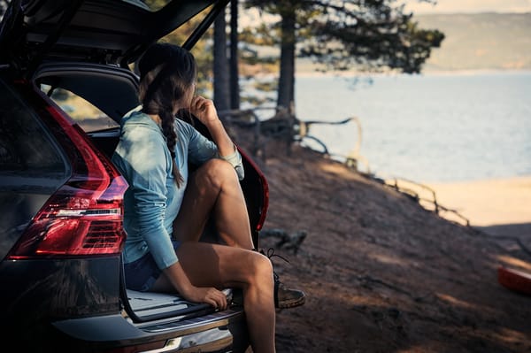 Volvo Car Lifestyle Collection