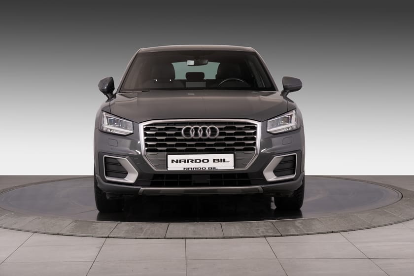 Bilde 3 av Audi Q2 30 TFSI Comfort, Sport