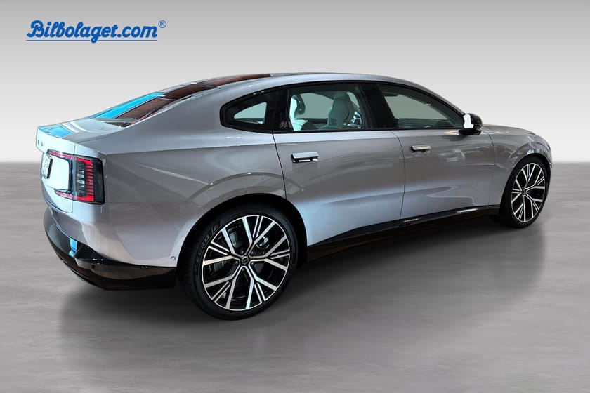 Bild 3 av Volvo ES90 Single Motor Extended Range Ultra