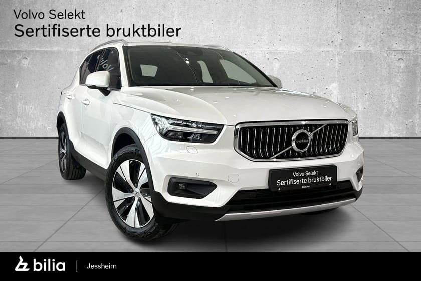 Bilde 1 av Volvo XC40 T5 262hk FWD Inscription, Harman/Kardon,P.Varmer, Navi
