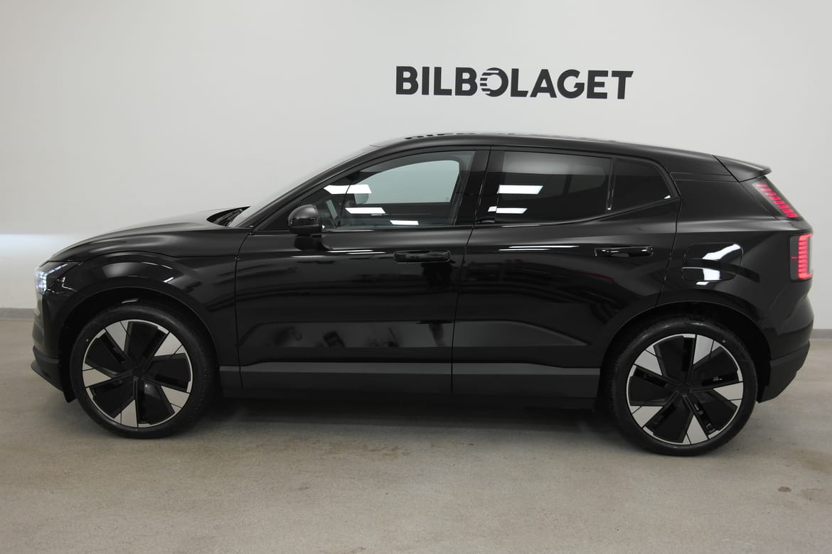 Volvo EX30 2026 - miniatyr 4