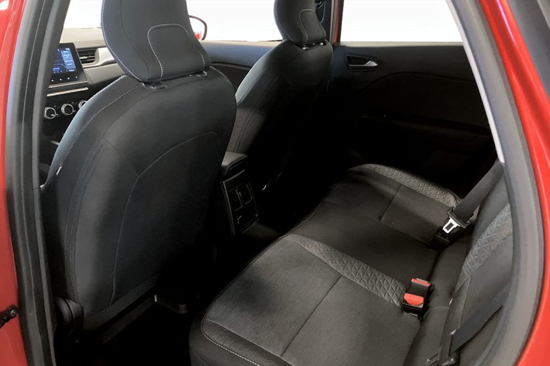 Renault Captur E-TECH Plugin-Hybrid 160