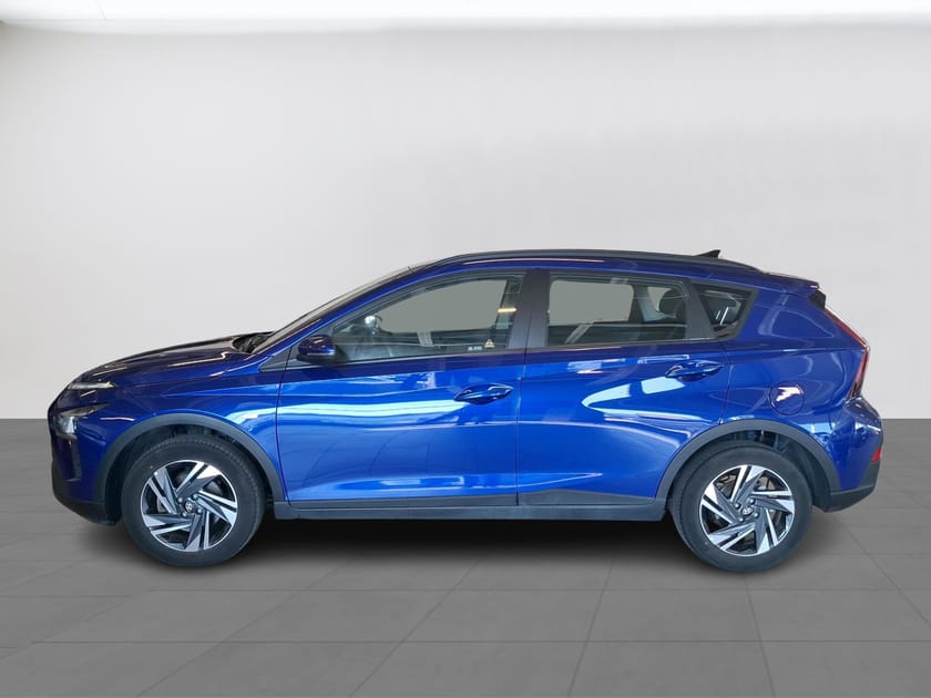 Bild 2 av Hyundai Bayon 1.0 T-GDi A Advanced