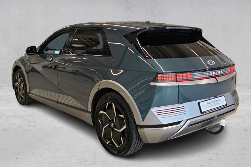 Bilde 3 av Hyundai Ioniq 5 LongRange I Premium I AWD I H.feste I App I 360Kamera