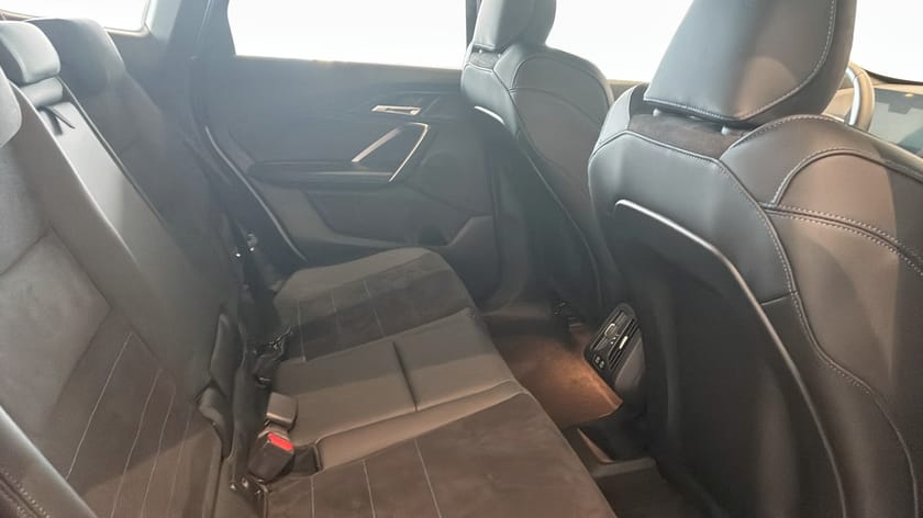 Bild 5 av BMW X1 xDrive25e M sport, Rattvärme, Dragkrok
