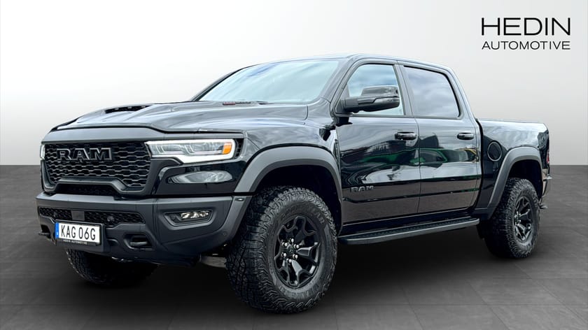 Bild 1 av RAM 1500 RHO *DEMO*