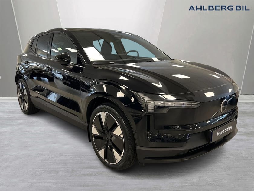 Bild 1 av Volvo EX30 Twin Motor Performance Ultra 🔵 20TUM, Parkeringskamera 360, Apple Carplay, Google Maps,