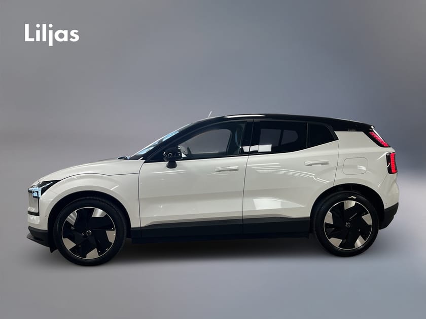 Bild 3 av Volvo EX30 Twin Motor Performance Ultra/360-kamera/Glastak/