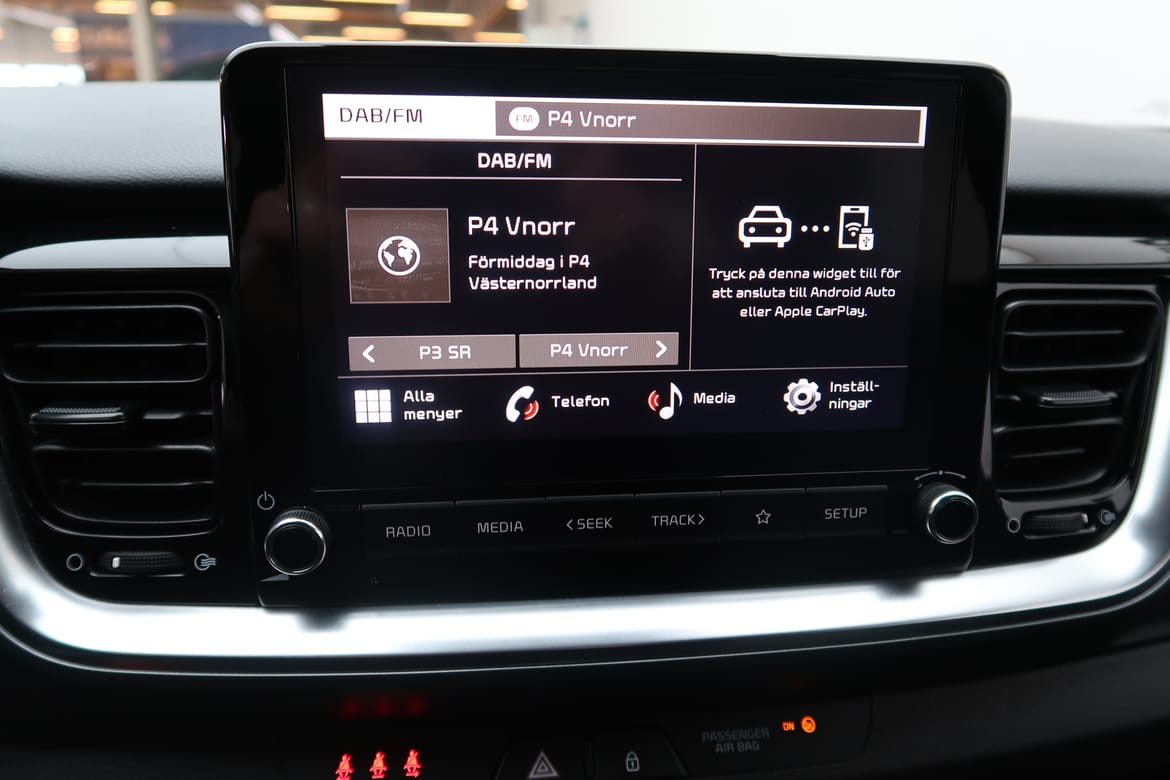 Kia Stonic 2022 - miniatyr 9