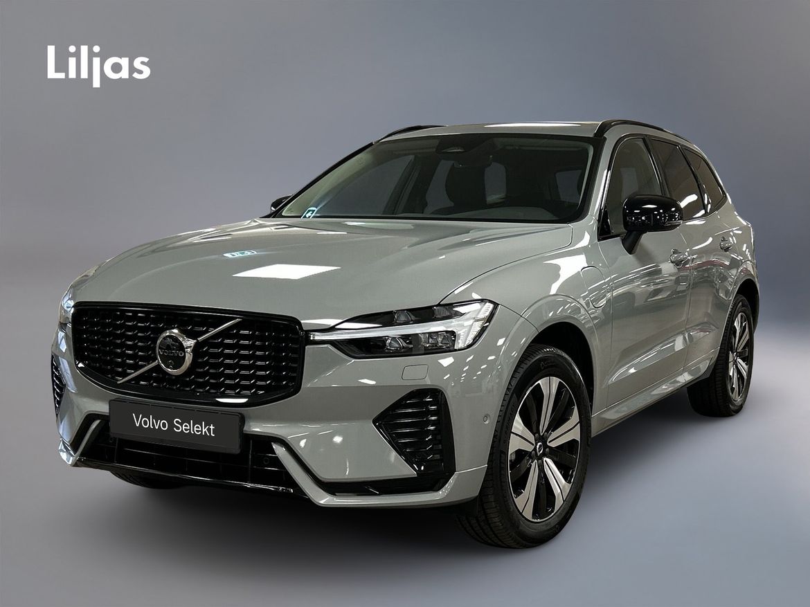 HET57N – Volvo XC60