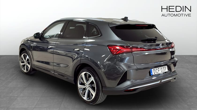 Bild 2 av MG Marvel R LUXURY