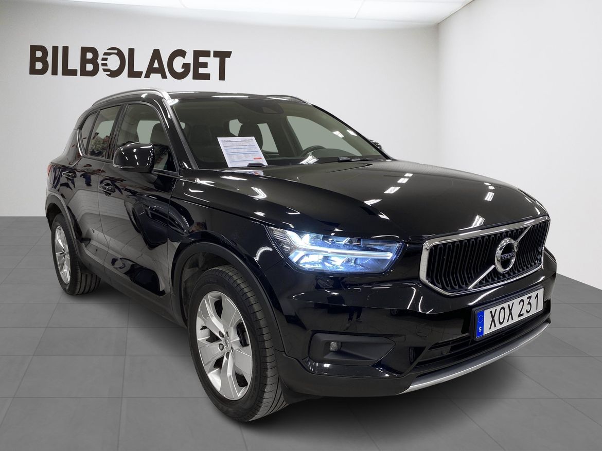Volvo XC40 2018 - miniatyr 5