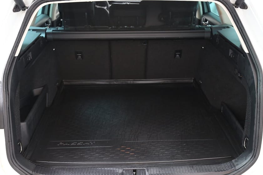 Bild 5 av Volkswagen Passat Sportscombi 2,0 TDI 190hk DSG Executive Värmare Drag