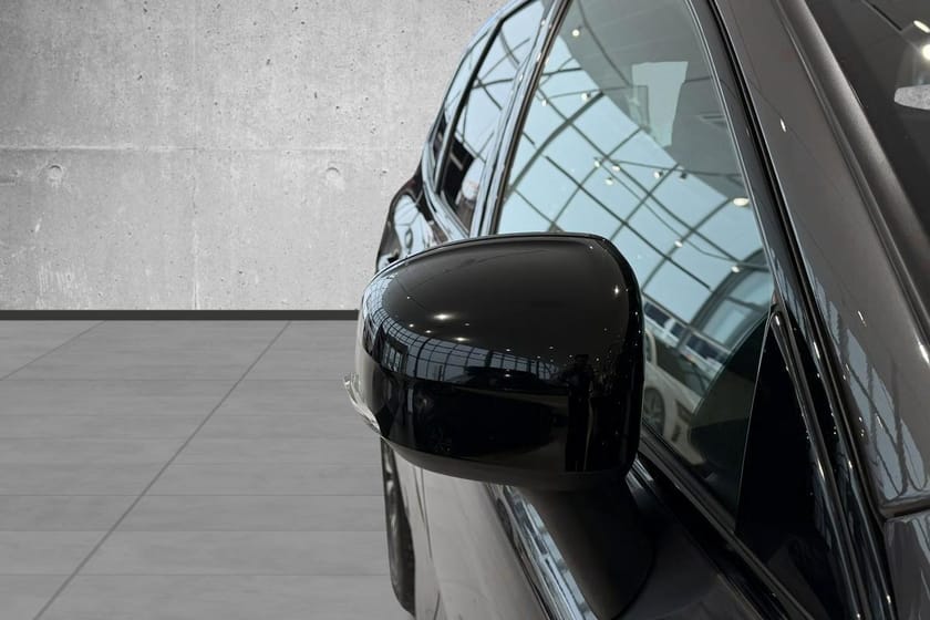 Bilde 5 av Volvo XC60 T6II 350HK AWD, Hengerfeste, P.Varmer, Google, Kamera