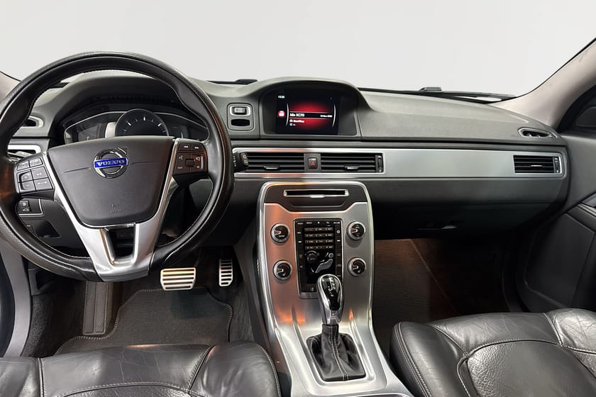 Bild 5 av Volvo XC70 D4 Classic Sport