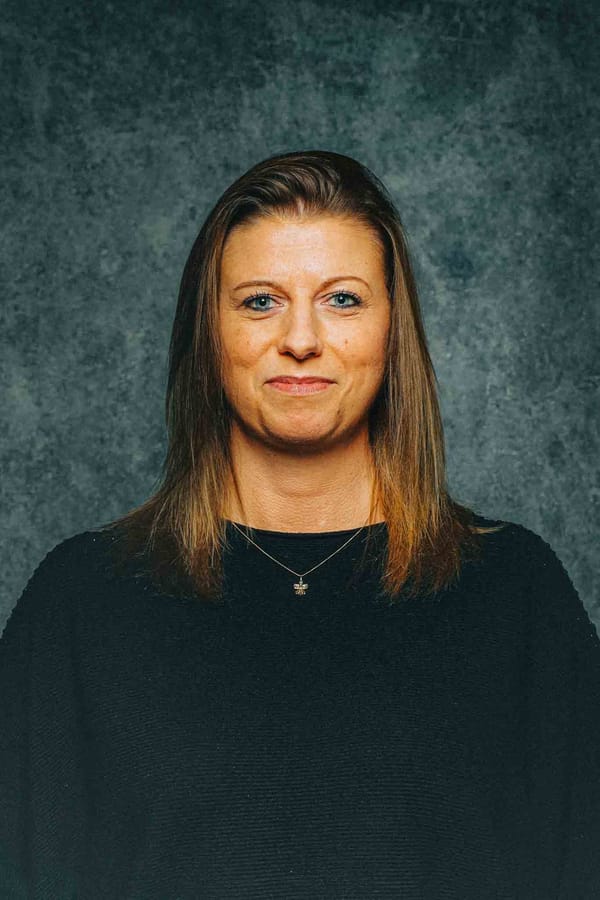 Mirjam Jarolma Servicerådgivare 