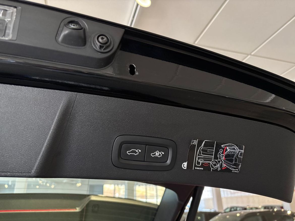 Volvo XC40 2020 - miniatyr 18