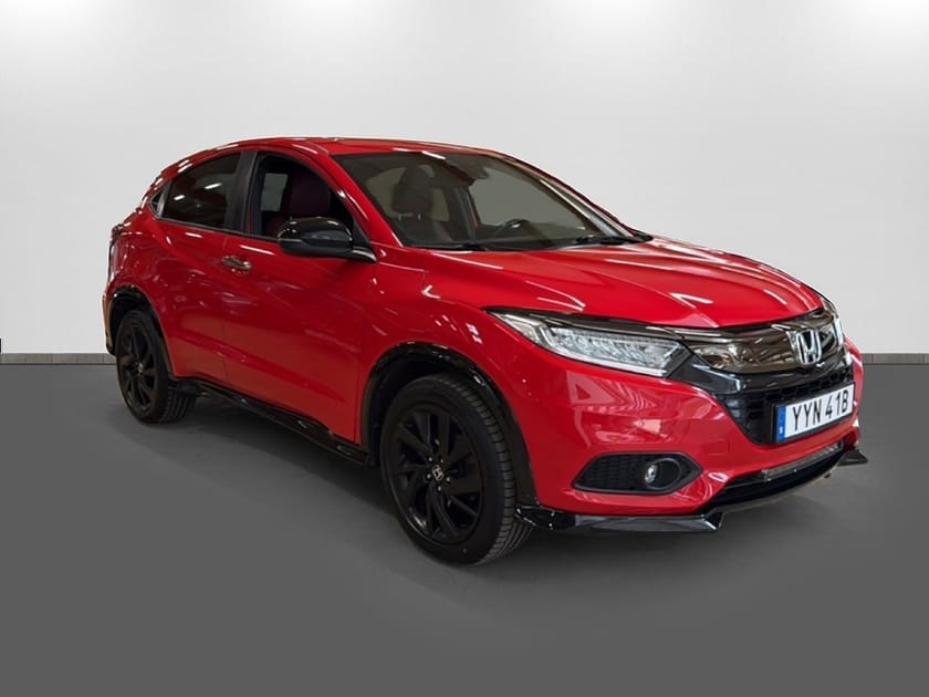 Bild 3 av Honda HR-V 1.5T 182hk Sport Navi CVT