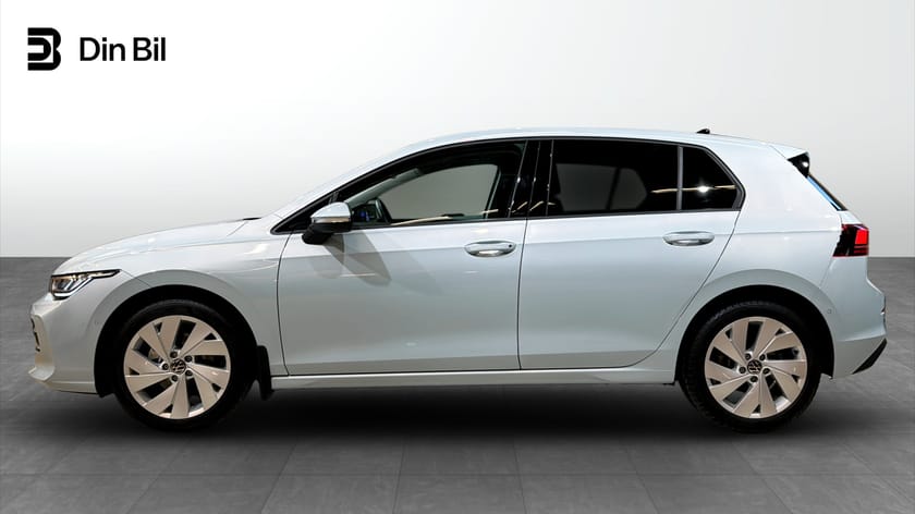 Bild 2 av Volkswagen Golf Life eTSI150 DSG Edition/Komfort/P-värmare