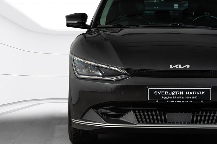 Bilde 5 av Kia EV6 Active 77 kWh AWD