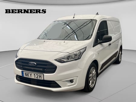 Ford Transit Connect 230 LWB 1.5
