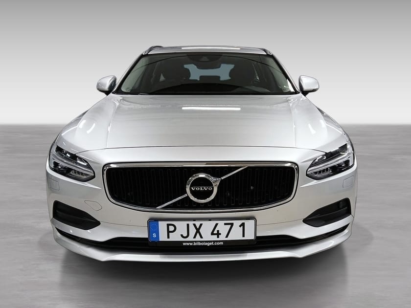 Bild 3 av Volvo V90 D3 AWD Business