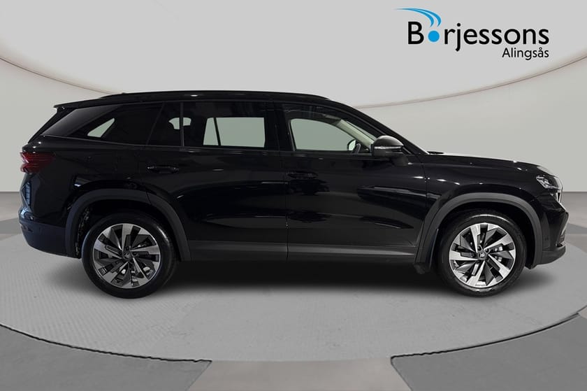 Bild 2 av Škoda Kodiaq SELECTION 2,0 TDI 193 HK 7 VXL DSG 4X4