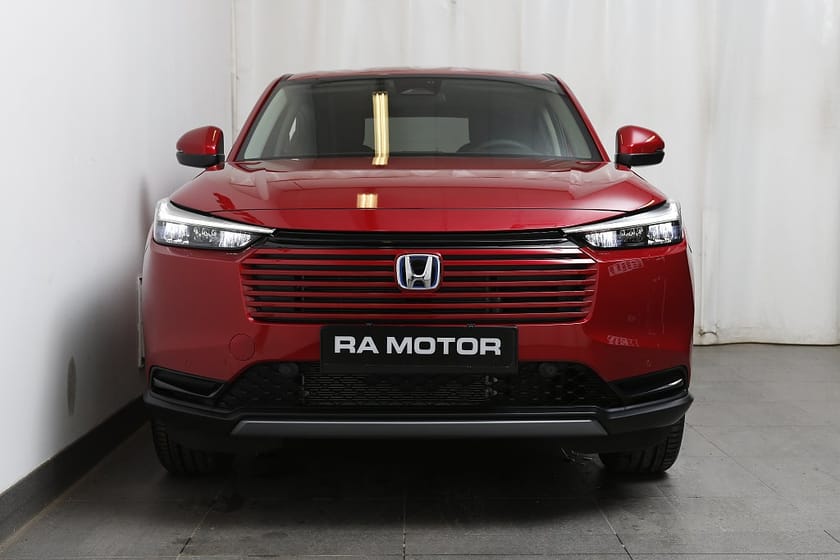 Bild 5 av Honda HR-V e:HEV Elegance FullHybrid + 8år Nybilsgaranti + 5år Service