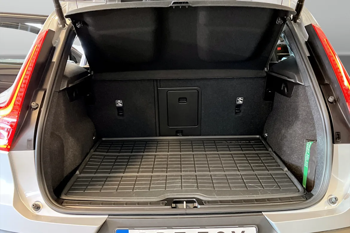 Volvo EX40 Single Motor Extended Range