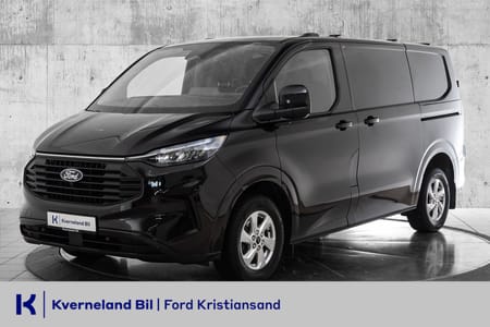 Ford Transit Custom 320