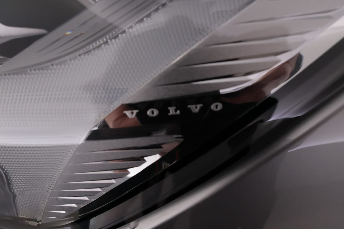 Volvo XC60 2020 - miniatyr 29