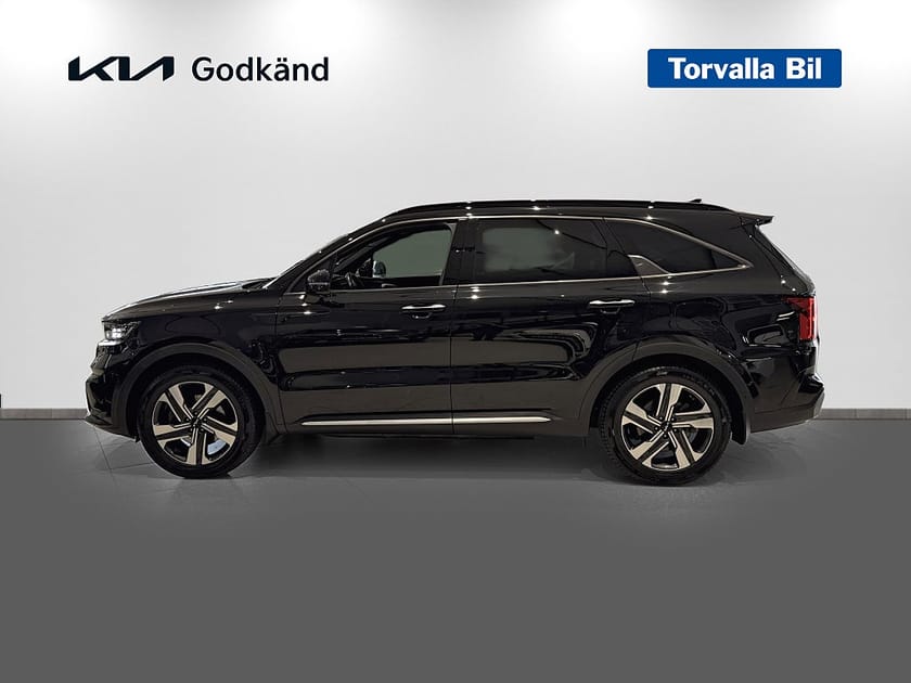 Bild 4 av Kia Sorento PHEV AWD Advance Plus Panorama *KIA GODKÄND*