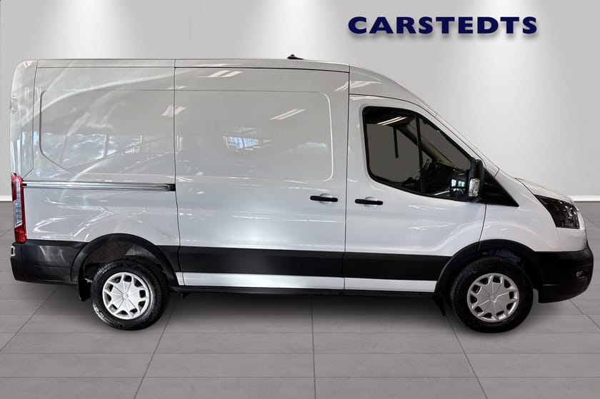 Bild 2 av Ford Transit 350 