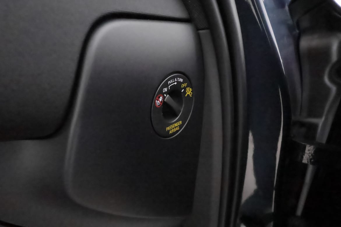 Polestar 2 2025 - miniatyr 24