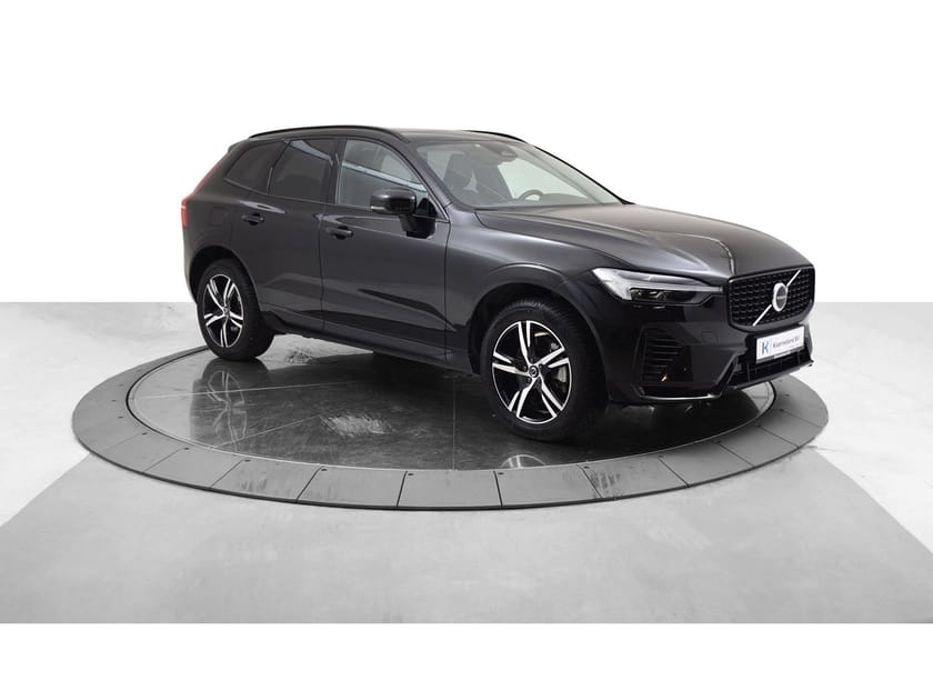 Bilde 1 av Volvo XC60 T6 Plus Dark Long Range H.feste