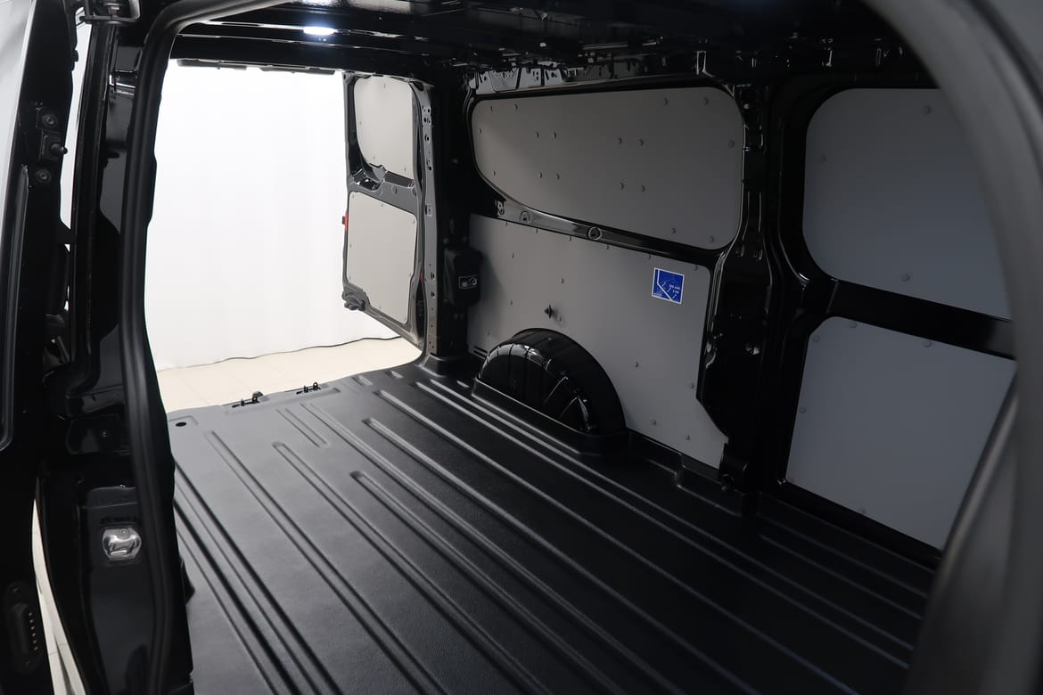 Ford Transit Custom 2024 - miniatyr 6