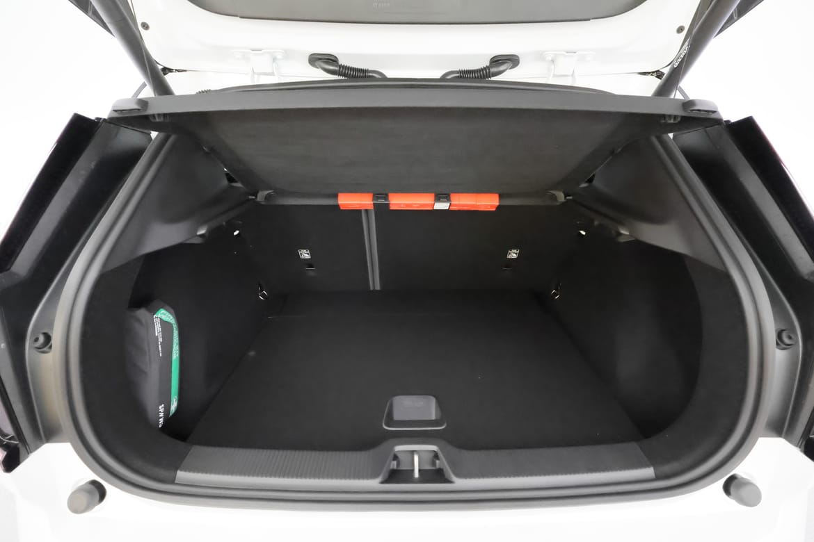 Volvo EX30 2025 - miniatyr 22