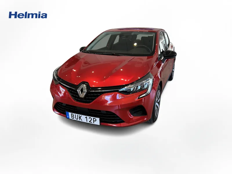 Renault Clio 2023 i Arvika