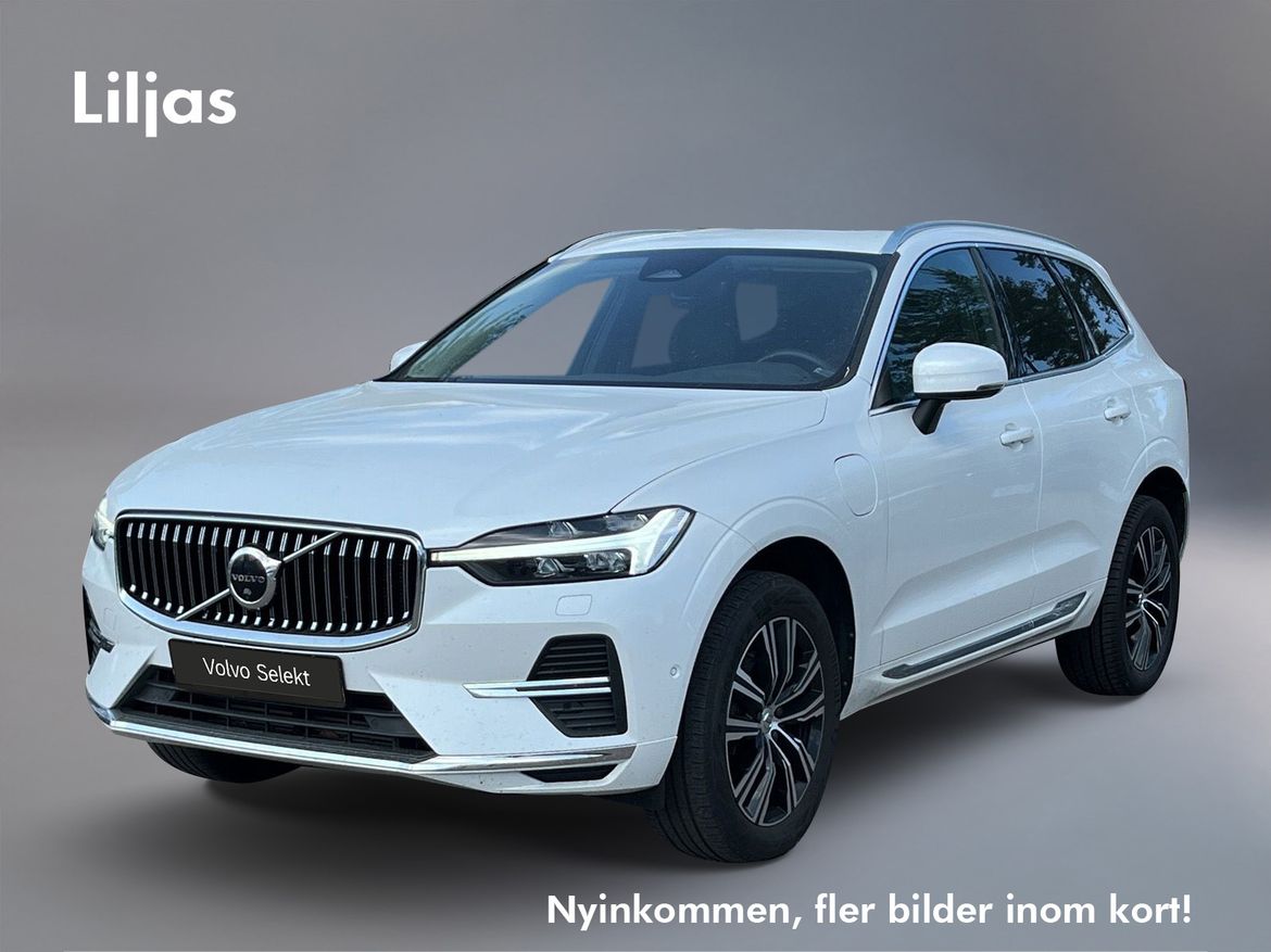 AFL52P – Volvo XC60