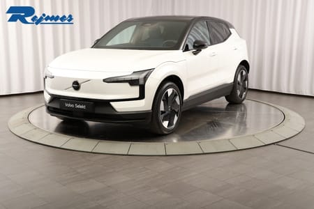 Volvo EX30 Single Motor Extended Range